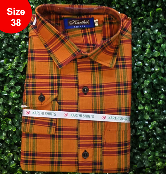 Men's Awesome Black Checked Jacket